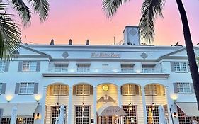 The Betsy Hotel, South Beach